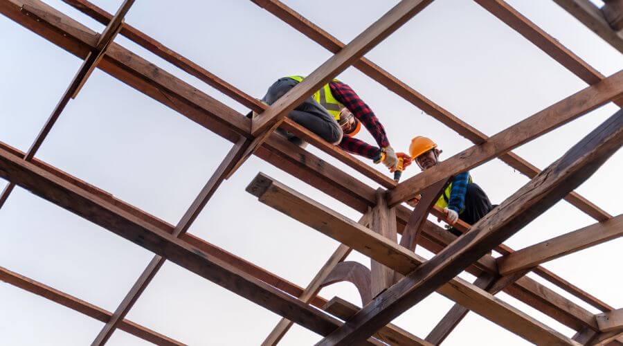 Expert Emergency Roof Repairs services in Mascot, TN